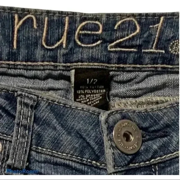 Rue21 size 1/2 - Picture 3 of 3